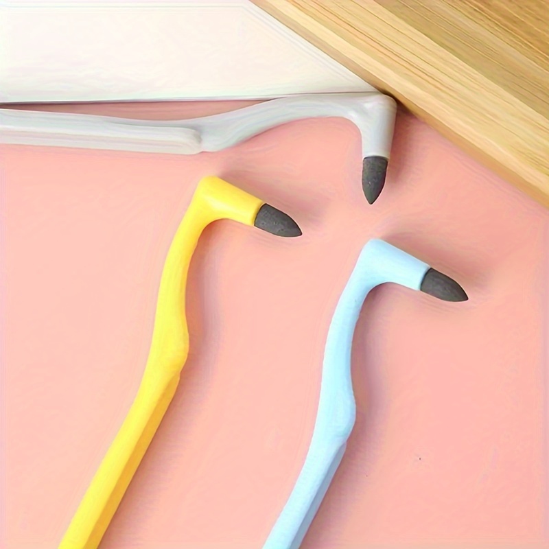 Teeth Whitening Kit At Home - 2 szt. Ręczny czyścik do usuwania