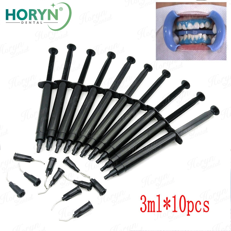Horyn Dental Gingival Isolatio – Teeth Whitening Gingival Barrier recenzja i cena
