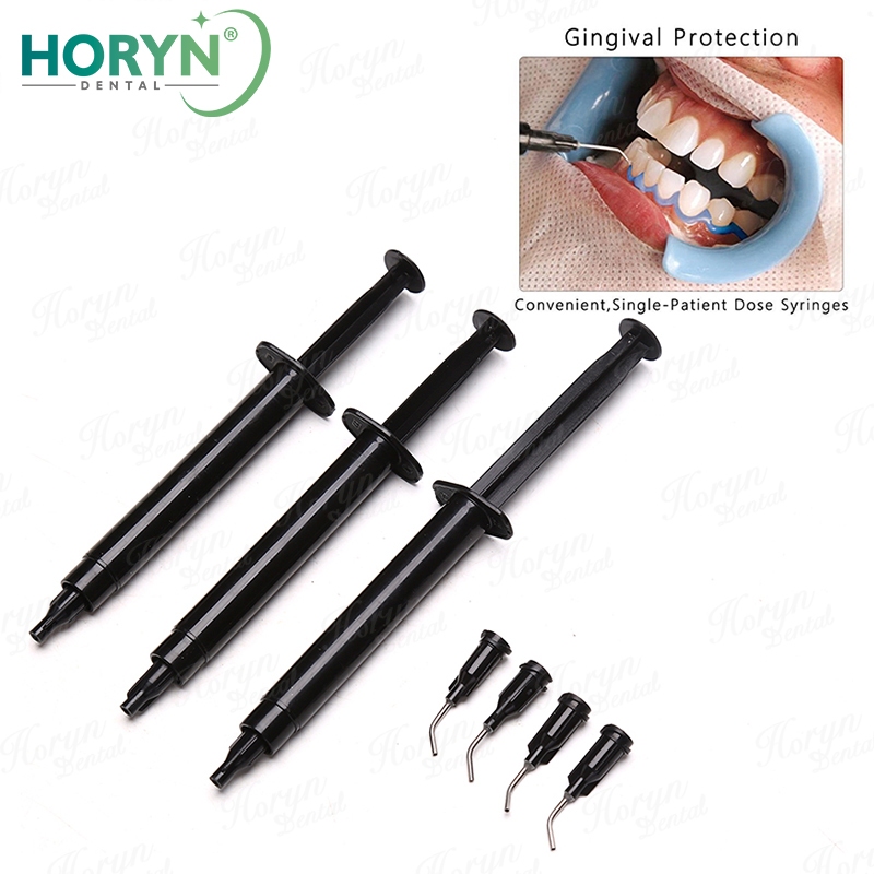 Horyn Dental Gingival Isolatio – Teeth Whitening Gingival Barrier recenzja i cena