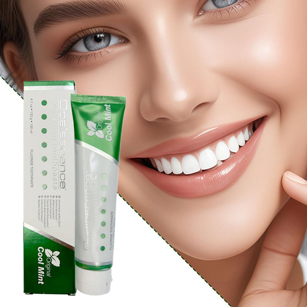 Koreańska pasta do zębów wybie – Remineralizing Toothpaste recenzja i cena