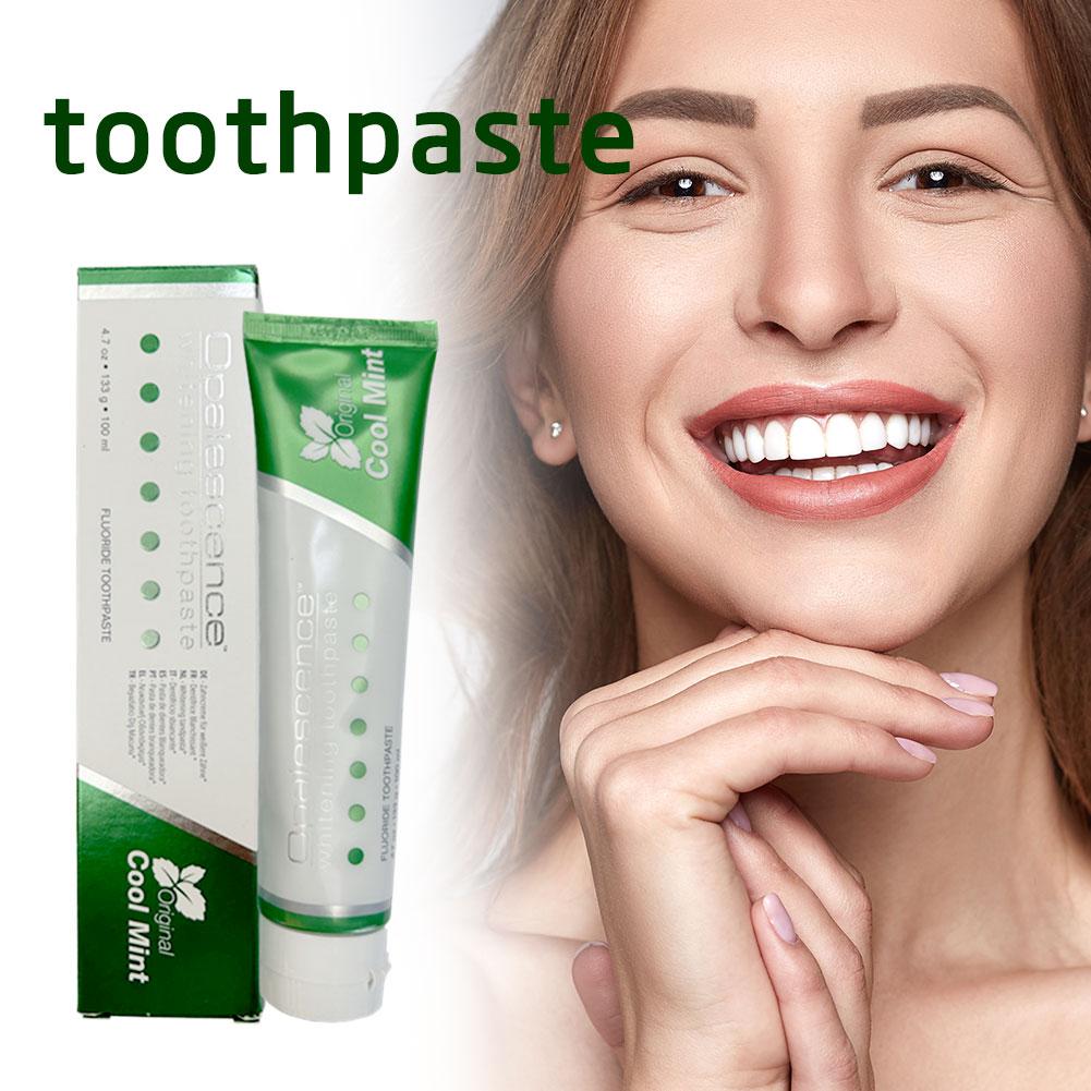 Koreańska pasta do zębów wybie – Remineralizing Toothpaste recenzja i cena