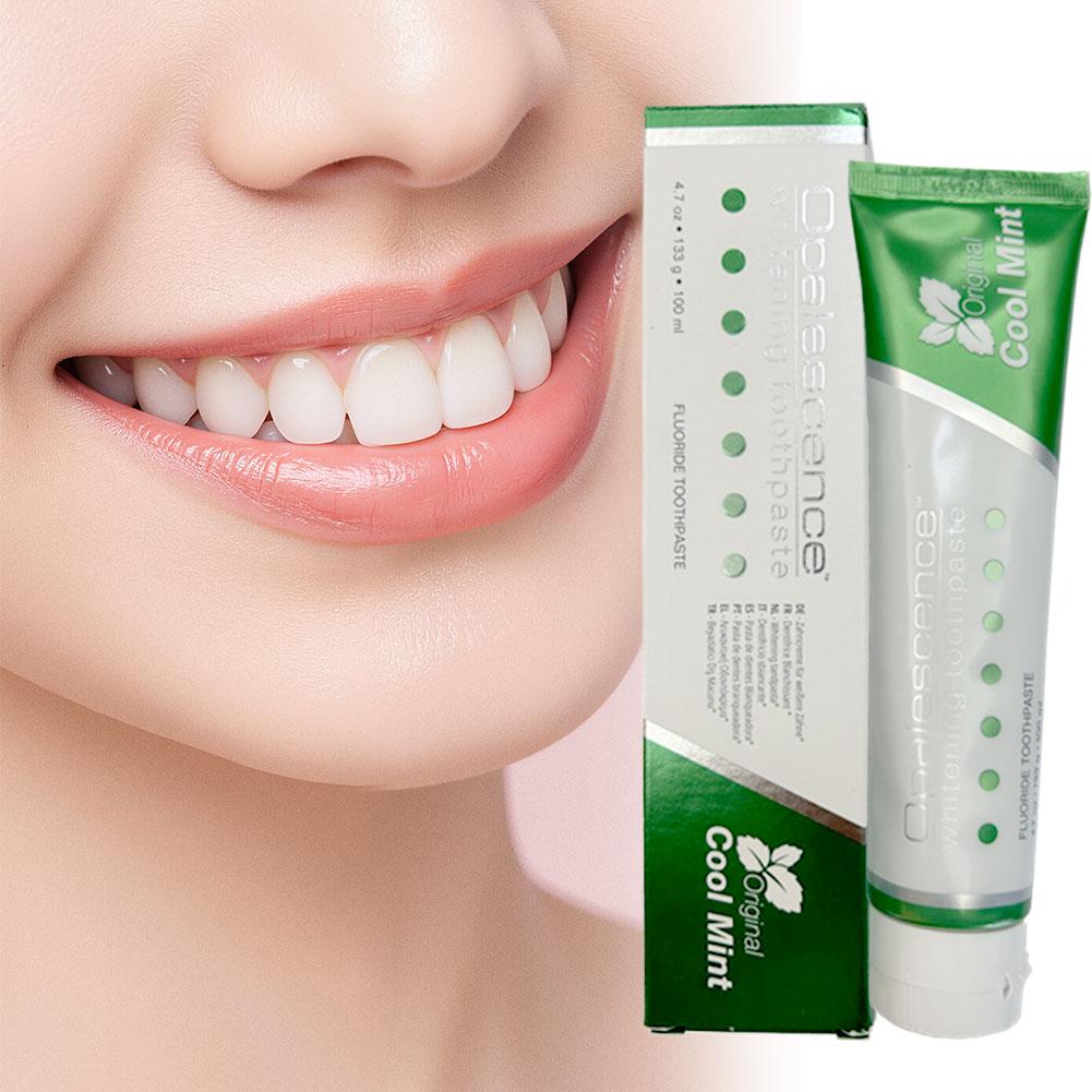 Koreańska pasta do zębów wybie – Remineralizing Toothpaste recenzja i cena