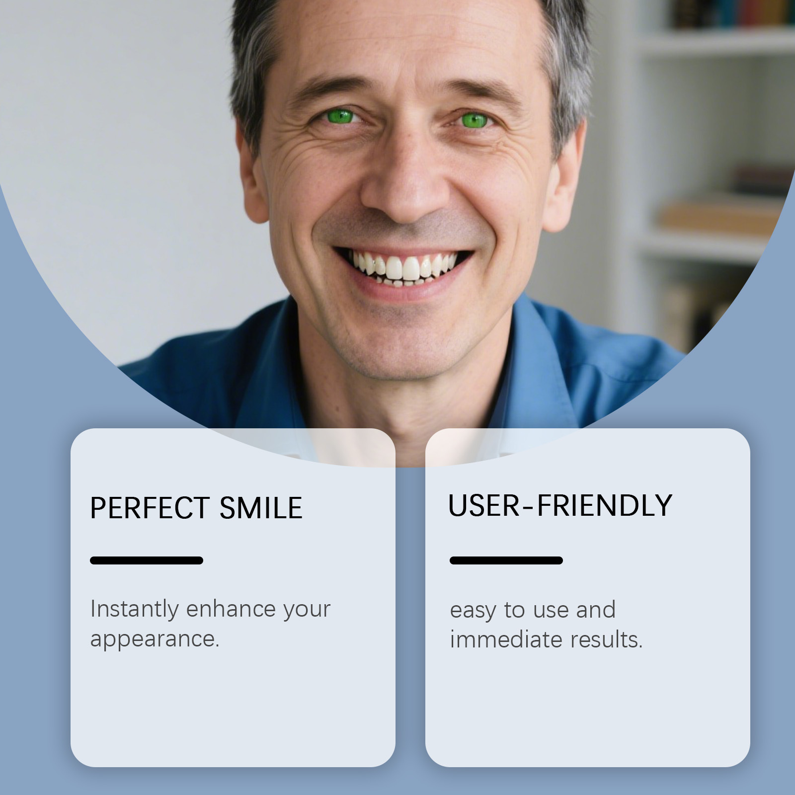 Zestaw regulowanych protez dla – Teeth Whitening For Braces recenzja i cena