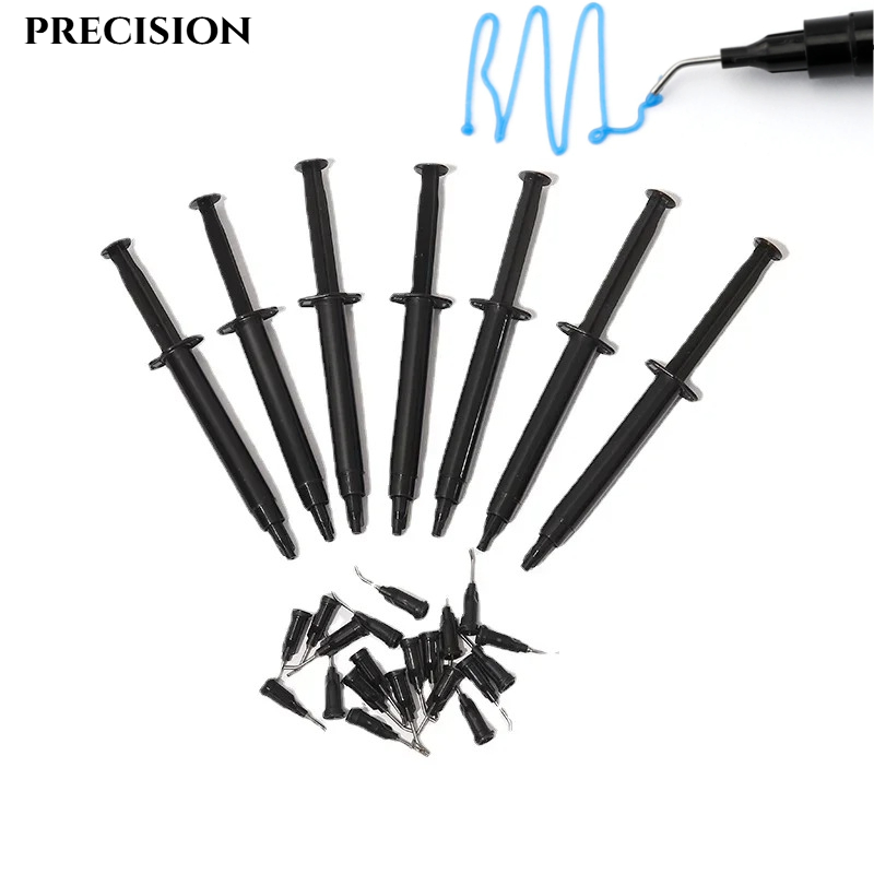 10 szt. Profesjonalna bariera  – Teeth Whitening Gingival Barrier recenzja i cena