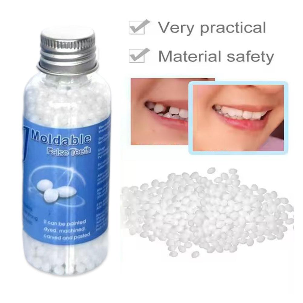 Żywica do tymczasowej naprawy  – Whitening Teeth Dentist recenzja i cena