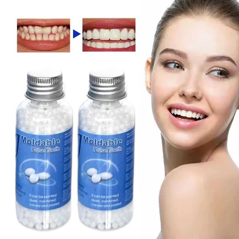 Żywica do tymczasowej naprawy  – Whitening Teeth Dentist recenzja i cena
