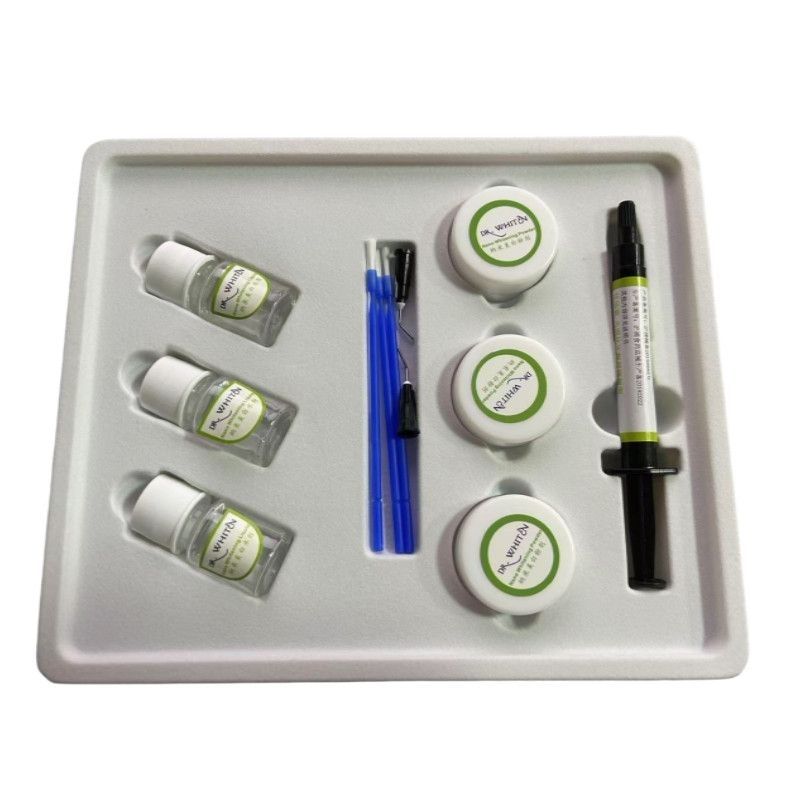 Zestaw do wybielania zębów 35% – Teeth Whitening Singapore recenzja i cena