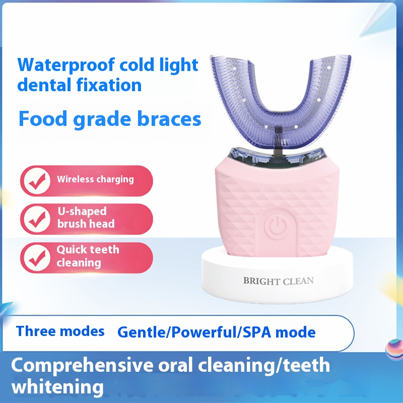 Elektryczna szczoteczka do zęb – Teeth Whitening Procedure recenzja i cena
