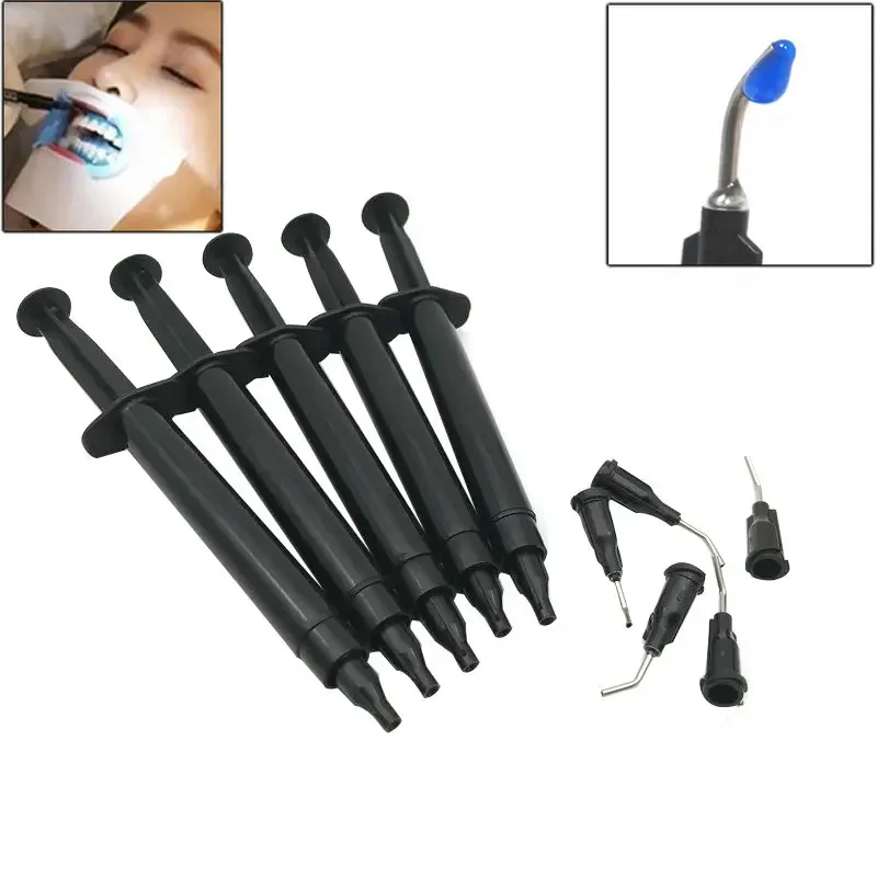 5 sztuk/partia żel ochronny do – Teeth Whitening Gels recenzja i cena