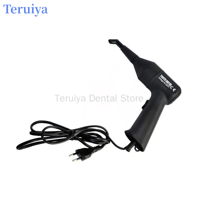 Profesjonalna suszarka dentyst – Teeth Whitening Machine Professional recenzja i cena