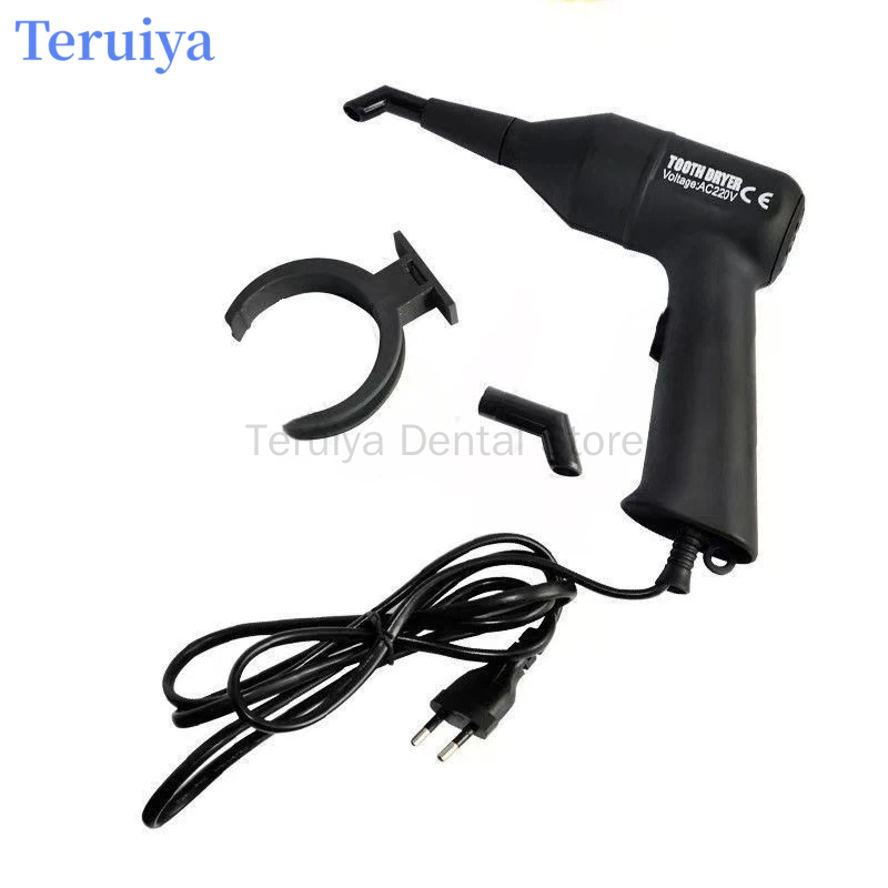 Profesjonalna suszarka dentyst – Teeth Whitening Machine Professional recenzja i cena