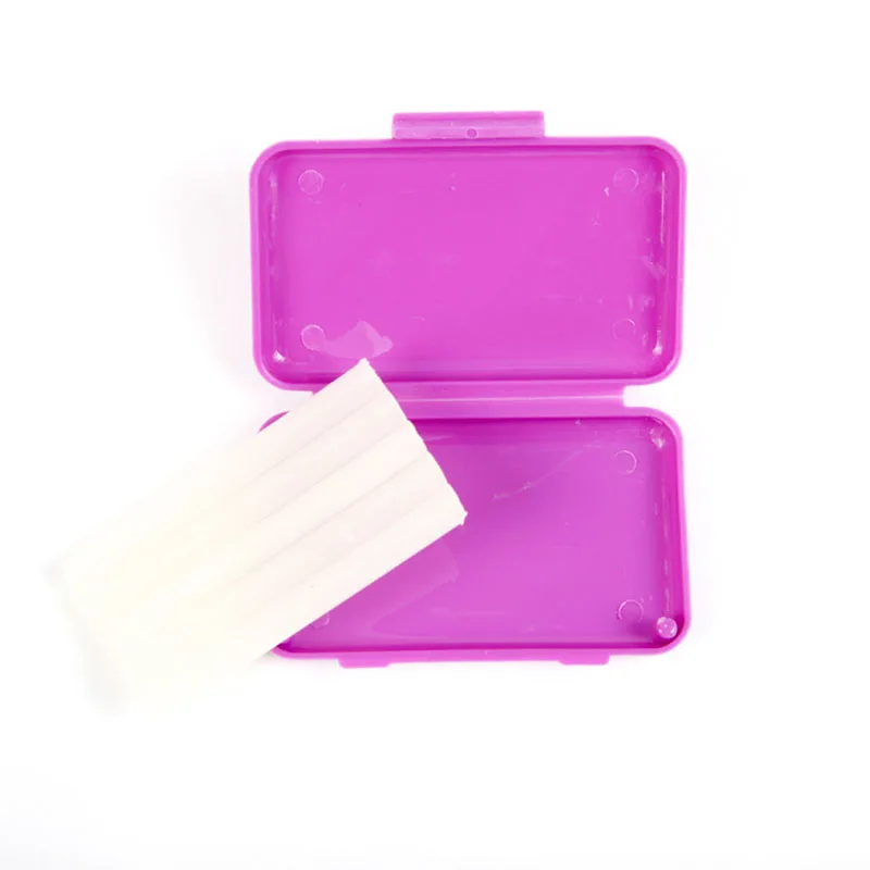 10 pudełek dentystyczny wosk o – Teeth Whitening For Braces recenzja i cena