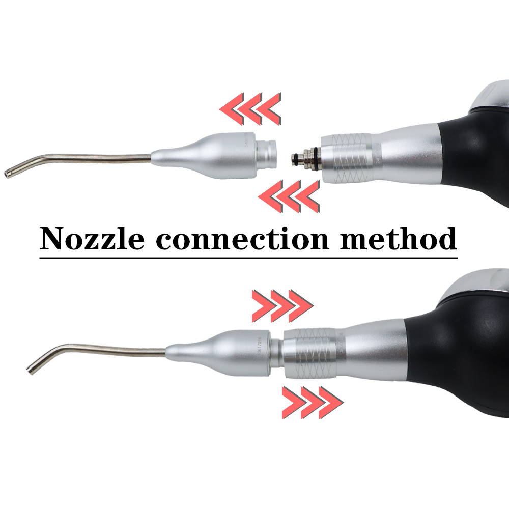 Profesjonalny sprzęt dentystyc – Teeth Whitening Machine Professional recenzja i cena