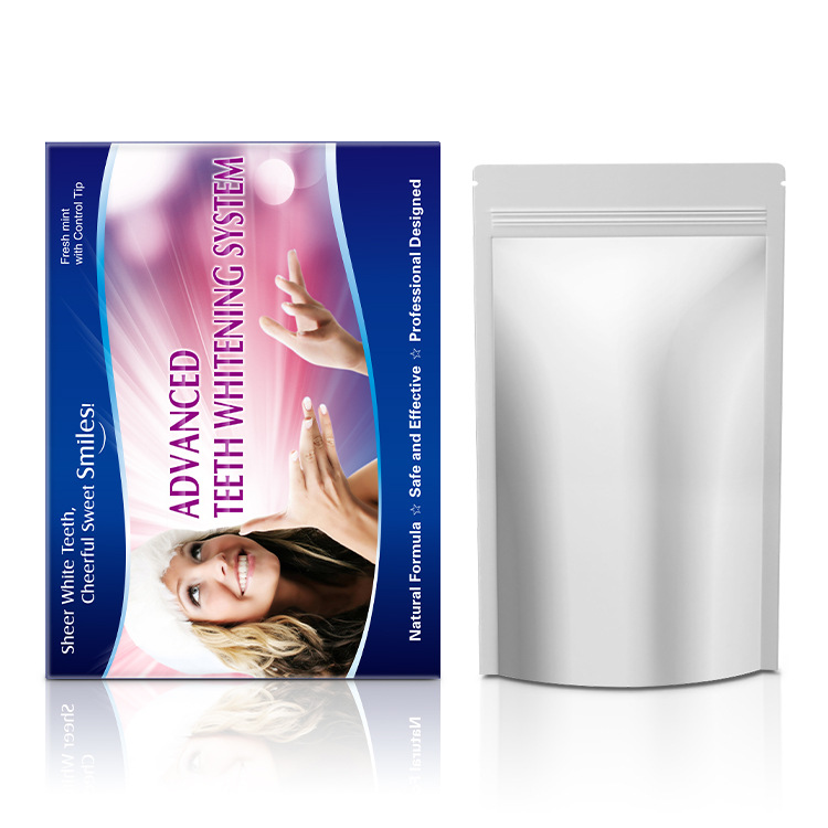 Klinika dentystyczna zestaw do – Teeth Whitening Gingival Barrier recenzja i cena