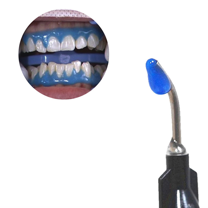 1.5/2.5/3ml wybielanie zębów d – Teeth Whitening Gingival Barrier recenzja i cena