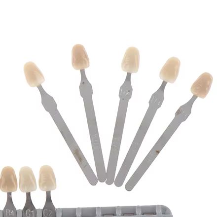 Zestaw porcelanowy dla dentyst – Teeth Whitening Kit At Home recenzja i cena