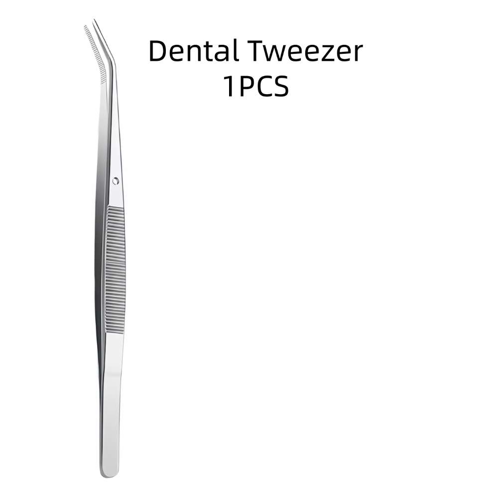 Narzędzia dentystyczne ze stal – Teeth Whitening Machine Professional recenzja i cena
