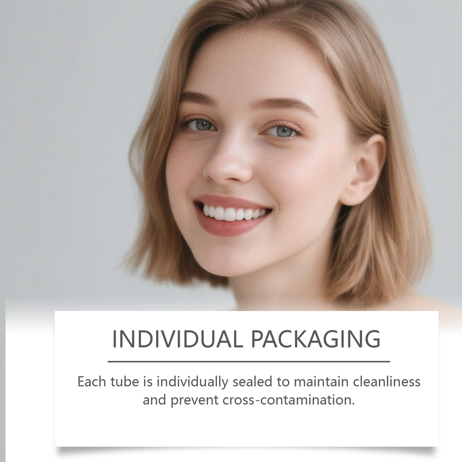 Zestaw do wybielania zębów Fei – Teeth Whitening Kit At Home recenzja i cena