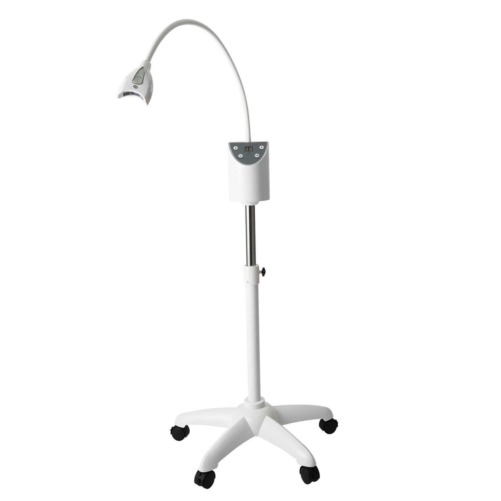 Profesjonalna maszyna do wybie – Teeth Whitening Machine Professional recenzja i cena