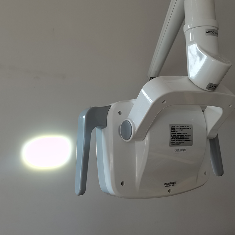 6LED stomatologiczne LED lampa – Teeth Whitening Led Light recenzja i cena
