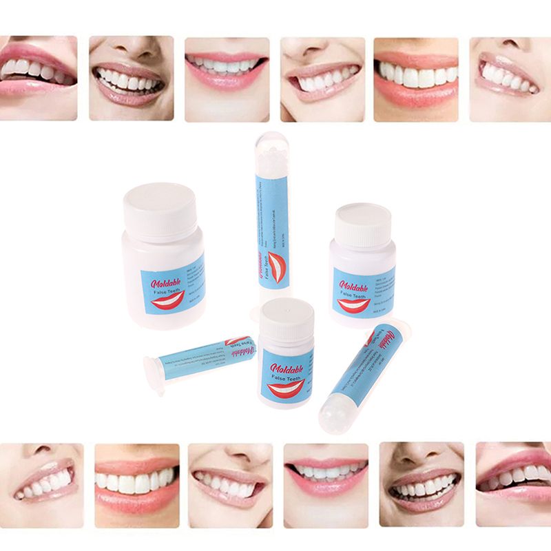10g-30g tymczasowy zestaw do n – Teeth Whitening Procedure recenzja i cena