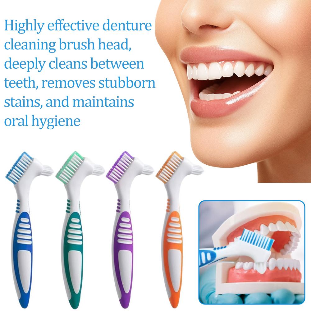 Szczoteczka do czyszczenia pro – Teeth Whitening For Braces recenzja i cena