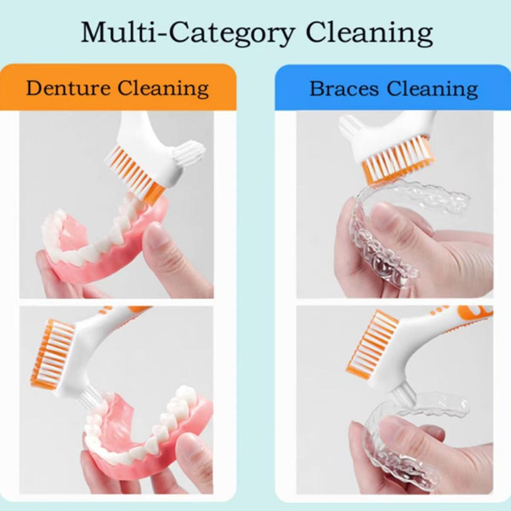 Szczoteczka do czyszczenia pro – Teeth Whitening For Braces recenzja i cena