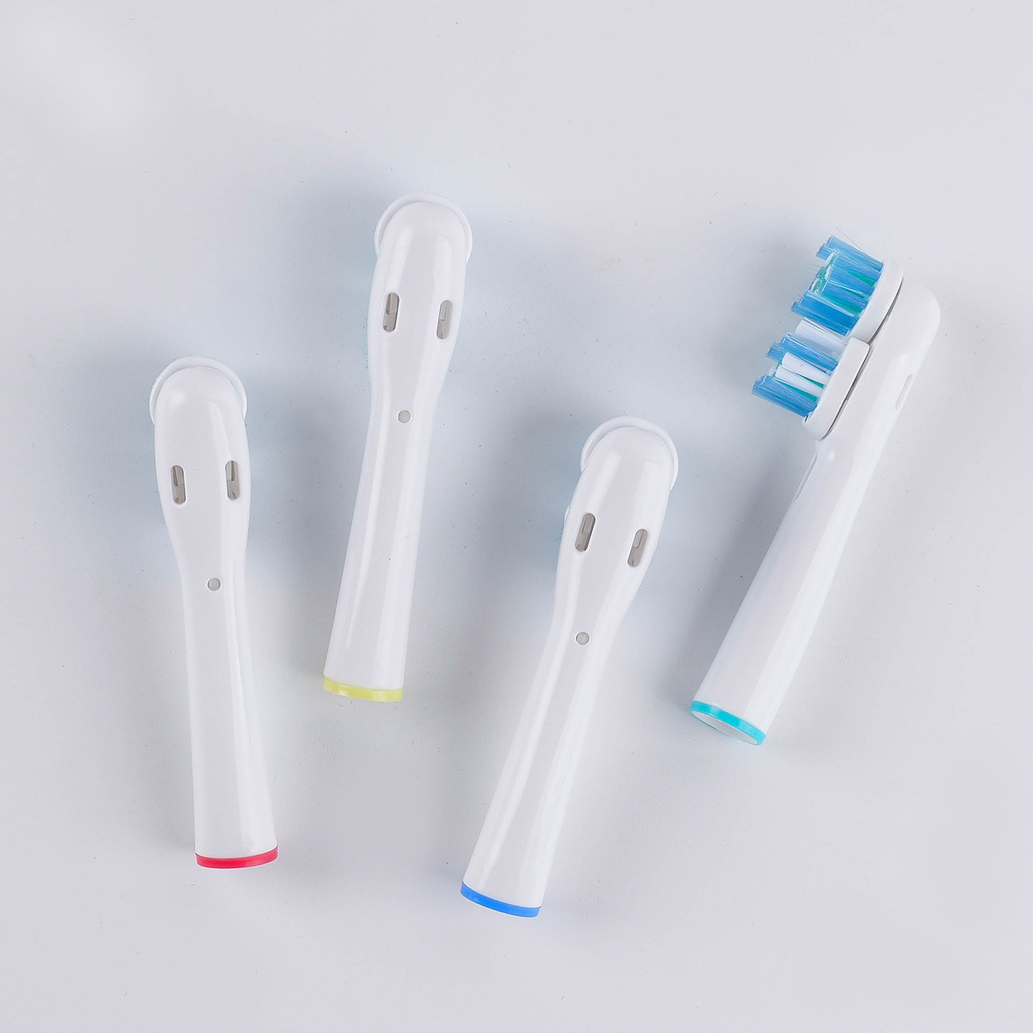 4/8/12/16 szt. wymiennych głow – Teeth Whitening Machine Professional recenzja i cena
