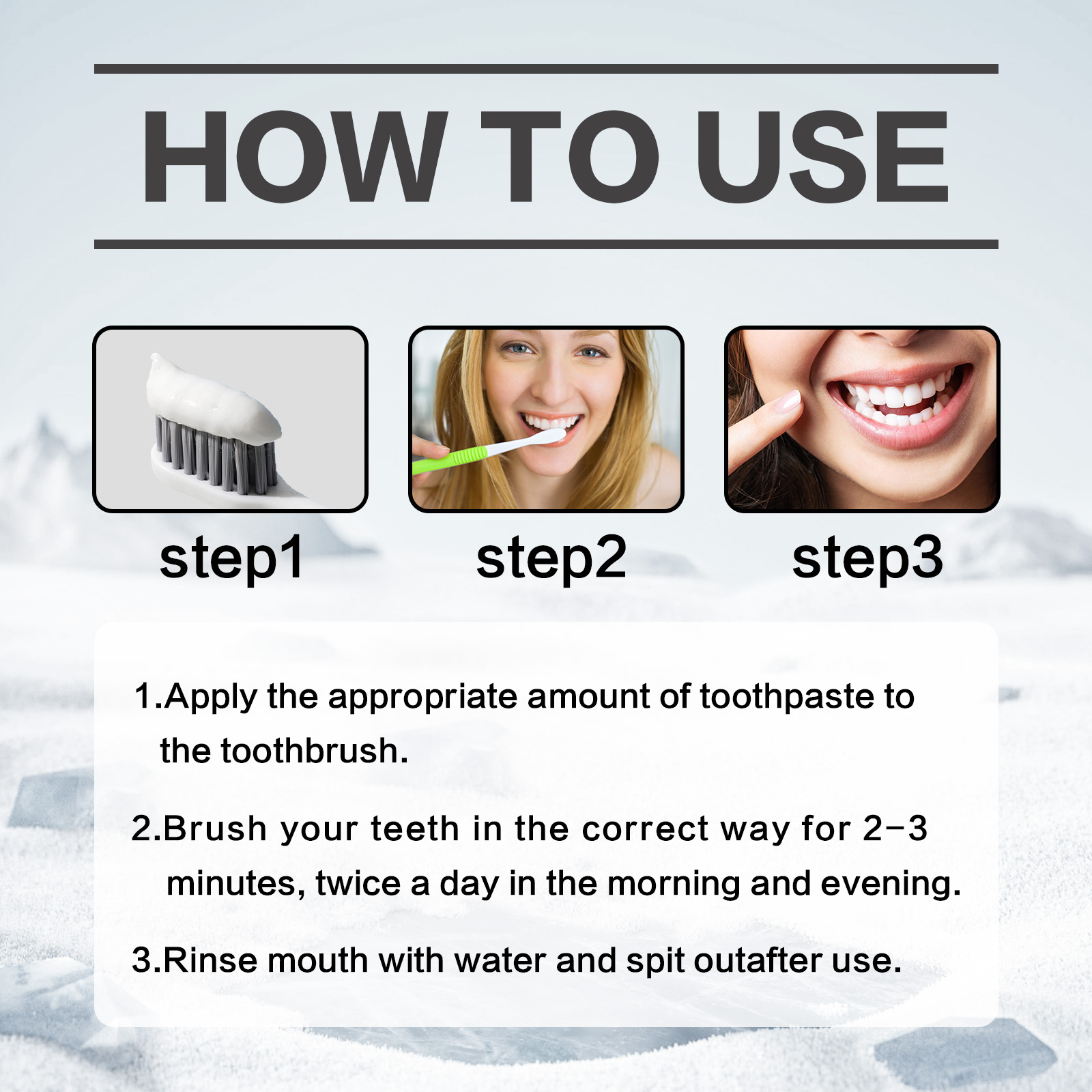 Pasta do zębów z hydroksiapaty – Hydroxyapatite Toothpaste recenzja i cena