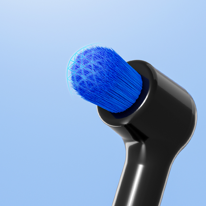 Specjalna szczoteczka do zębów – Teeth Whitening For Braces recenzja i cena