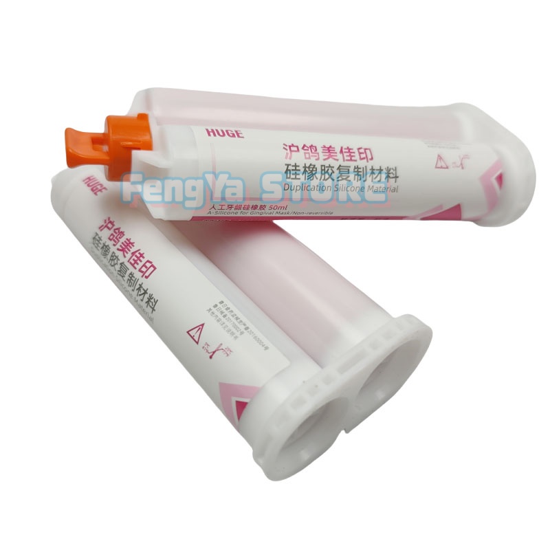    Ogromna maska na dziąsła,  – Teeth Whitening Gingival Barrier recenzja i cena