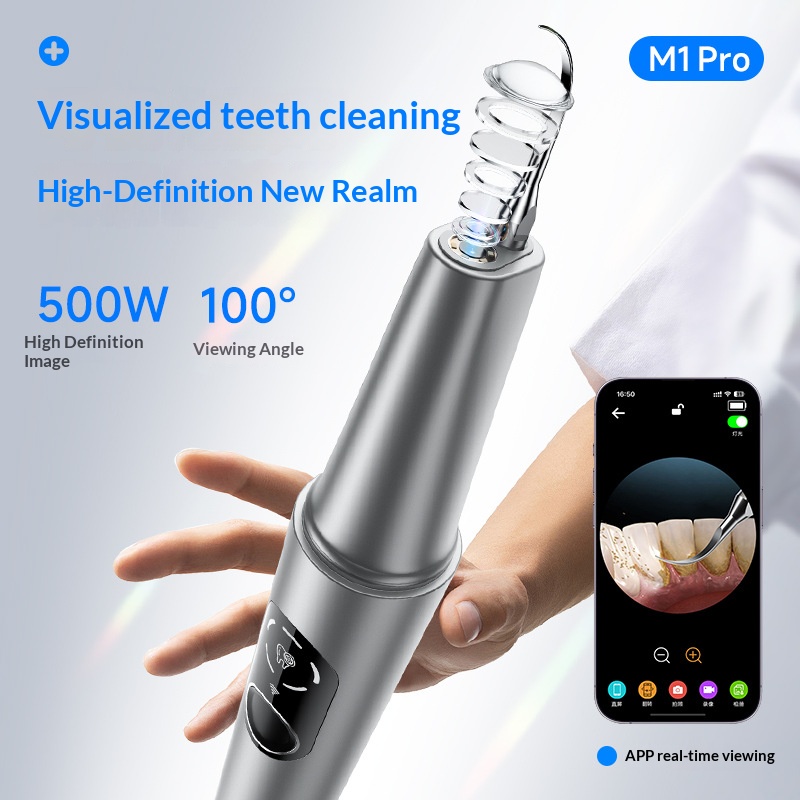 HOMEFISH Profesjonalne urządze – Teeth Whitening Machine Professional recenzja i cena