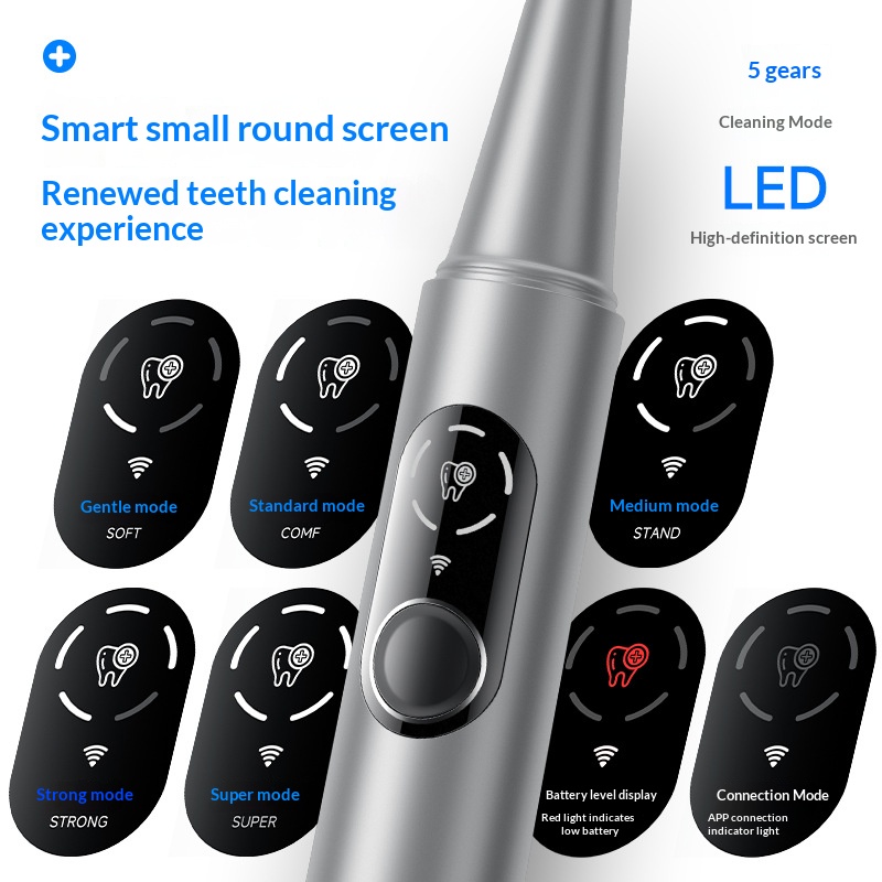 HOMEFISH Profesjonalne urządze – Teeth Whitening Machine Professional recenzja i cena