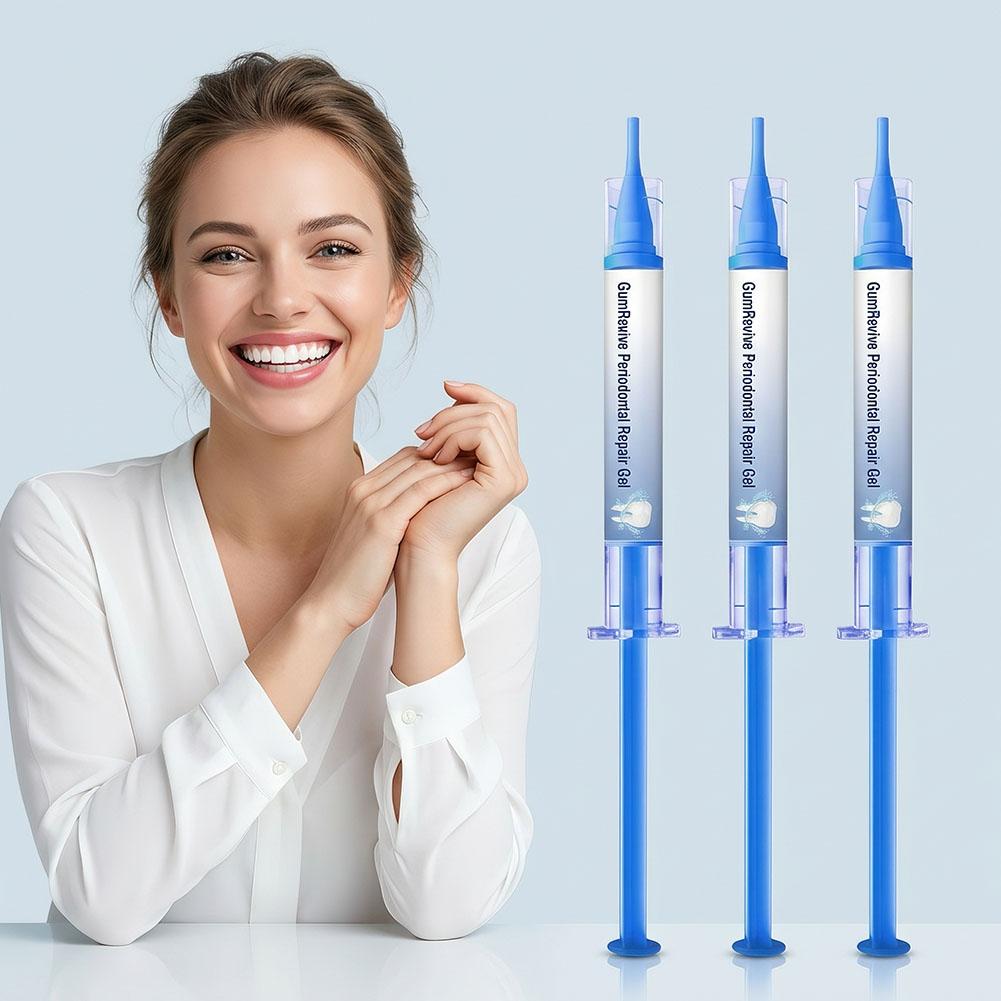 Żel ochronny do dziąseł – łago – Teeth Whitening Gels recenzja i cena