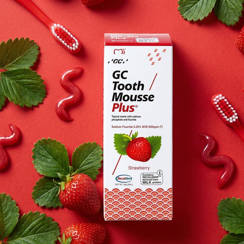 Mus do zębów remineralizujący  – Remineralizing Toothpaste recenzja i cena