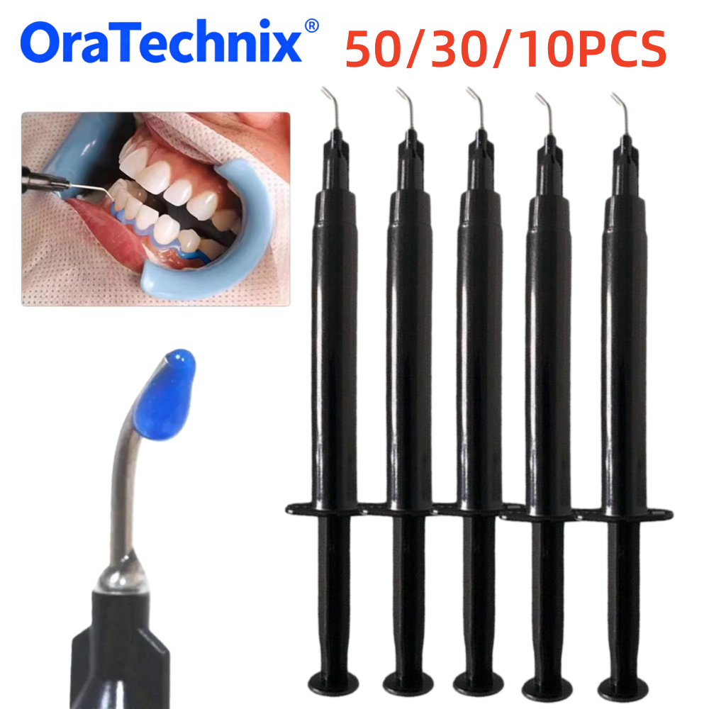 50/30/10 SZT. Ochraniacz na dz – Teeth Whitening Gels recenzja i cena