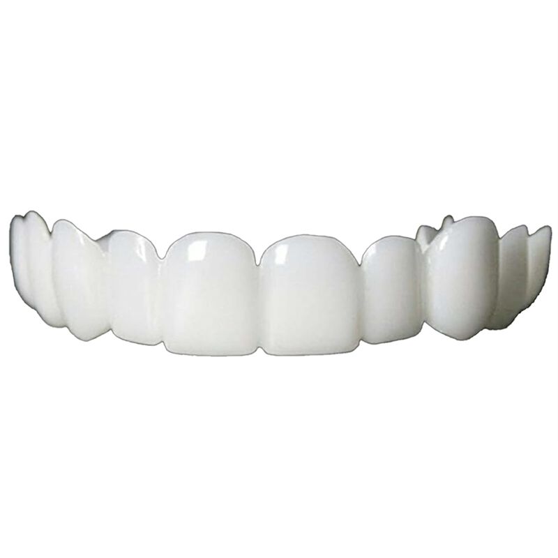 [NOWOŚĆ! ABMK】 2 Pary, Przywró – Teeth Whitening For Braces recenzja i cena