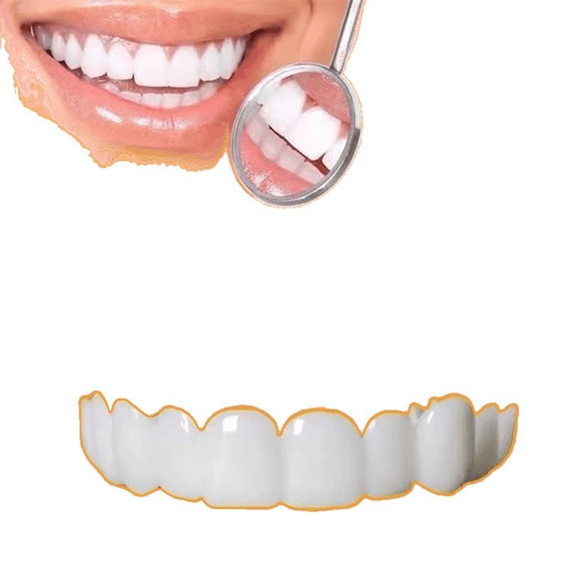 [NOWOŚĆ! ABMK】 2 Pary, Przywró – Teeth Whitening For Braces recenzja i cena