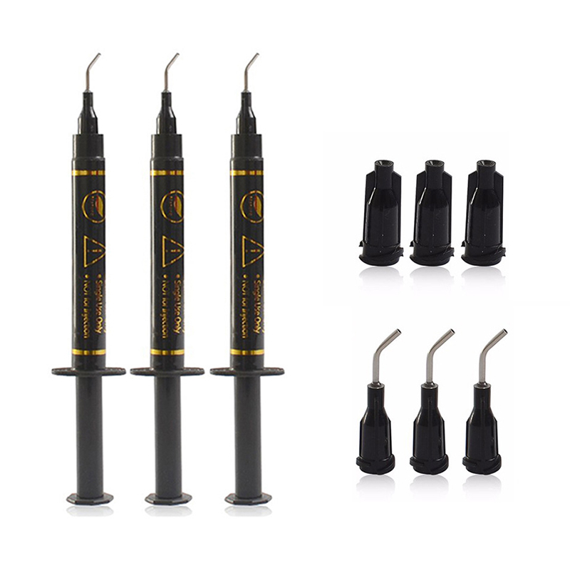 1.5/2.5/3ML Żelowa bariera na  – Teeth Whitening Gingival Barrier recenzja i cena