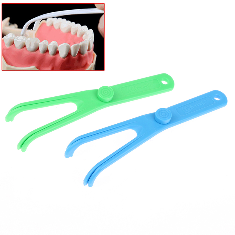 1 SZT. Wielorazowy Uchwyt na N – Teeth Whitening For Braces recenzja i cena